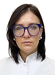 Егорова Ирина Игоревна. трихолог, дерматолог, венеролог
