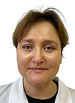 Ганиева Алсу Галиевна. узи-специалист, маммолог, гинеколог