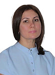Митенина Марина Валерьевна. косметолог