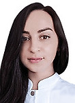 Герасимова Анастасия Юрьевна. офтальмохирург, окулист (офтальмолог)