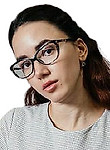 Максакова Ирина Александровна. психиатр