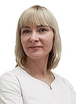 Ермоленко Светлана Владимировна. узи-специалист