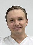 Ерпылев Евгений Владимирович. стоматолог, стоматолог-хирург, стоматолог-имплантолог