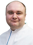 Никитенко Иван Евгеньевич. ортопед, травматолог