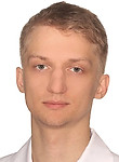 Осипов Арсений Владимирович. окулист (офтальмолог)