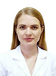 Аршинова Ирина Александровна. узи-специалист, терапевт, кардиолог