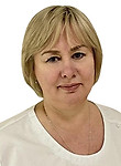 Сутулина Наталия Алексеевна. сомнолог