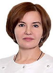 Лысова Елена Валерьевна. трихолог, дерматолог, венеролог, косметолог