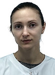 Арькова Наталья Евгеньевна. эндокринолог