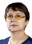 Масалева Вероника Геннадьевна. невролог