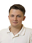 Удальцов Александр Сергеевич. стоматолог, стоматолог-хирург, стоматолог-ортопед