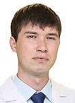 Ивченко Анатолий Петрович. анестезиолог