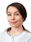 Бусова Надежда Анатольевна. стоматолог, стоматолог-терапевт