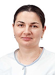 Игнатова Валерия Викторовна. врач лфк