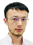 Алиахунов Рустам Абдужалилович