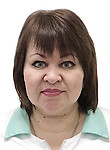 Куликова Светлана Александровна. кардиолог