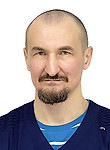 Новиков Андрей Сергеевич. массажист