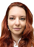 Малахова Дарья Александровна. рентгенолог, врач мрт