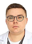 Епифанцев Евгений Андреевич. торакальный хирург