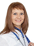 Сигель Надежда Алексеевна. окулист (офтальмолог)