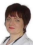 Ясюкевич Наталья Валерьевна. ревматолог