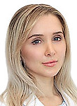 Мишина Наталья Вадимовна. дерматолог, венеролог, косметолог