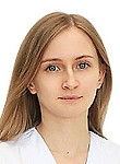Лопухова Анастасия Юрьевна. офтальмохирург, окулист (офтальмолог)