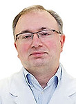 Беришвили Александр Ильич. онколог-маммолог, маммолог, онколог
