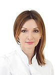 Синцова Елена Геннадьевна. узи-специалист, врач функциональной диагностики 