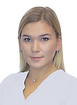 Антипова Евгения Олеговна. маммолог, онколог