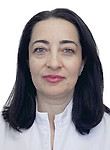 Бигаева Залина Борисовна