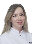 Никольская Анастасия Станиславовна. дерматолог, косметолог