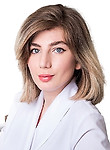 Дронова Ануш Хачатуровна. стоматолог, стоматолог-терапевт