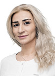Гетокова Тамара Борисовна. стоматолог, стоматолог-терапевт