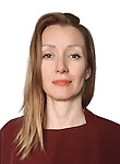 Лобуренко Наталья Вячеславовна. психолог, нейропсихолог