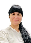 Адушкина Екатерина Викторовна. терапевт