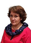 Герасимова Елена Ивановна