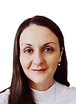 Асова Ольга Дмитриевна. психолог