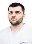 Мутаилов Магомед Магдиевич. стоматолог, стоматолог-хирург, стоматолог-имплантолог