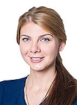 Цепляева Ольга Павловна. стоматолог, стоматолог-терапевт