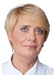 Елесина Нина Сергеевна. стоматолог, стоматолог-гигиенист