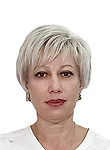 Пинчук Елена Алексеевна. окулист (офтальмолог), дерматолог, косметолог