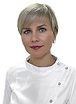 Черемисина Анна Юрьевна
