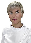 Черемисина Анна Юрьевна. терапевт