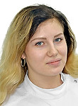 Агафонова Ирина Константиновна