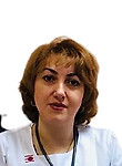 Абрамова Ирина Валерьевна. терапевт