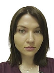 Калецкая Тамара Геннадьевна. онколог