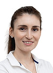 Ковальчук Инна Ивановна. стоматолог, стоматолог-гигиенист