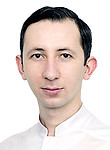 Джуртубаев Арсен Алиевич. стоматолог, стоматолог-ортопед, стоматолог-терапевт