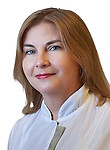 Болдина Наталья Евгеньевна. физиотерапевт